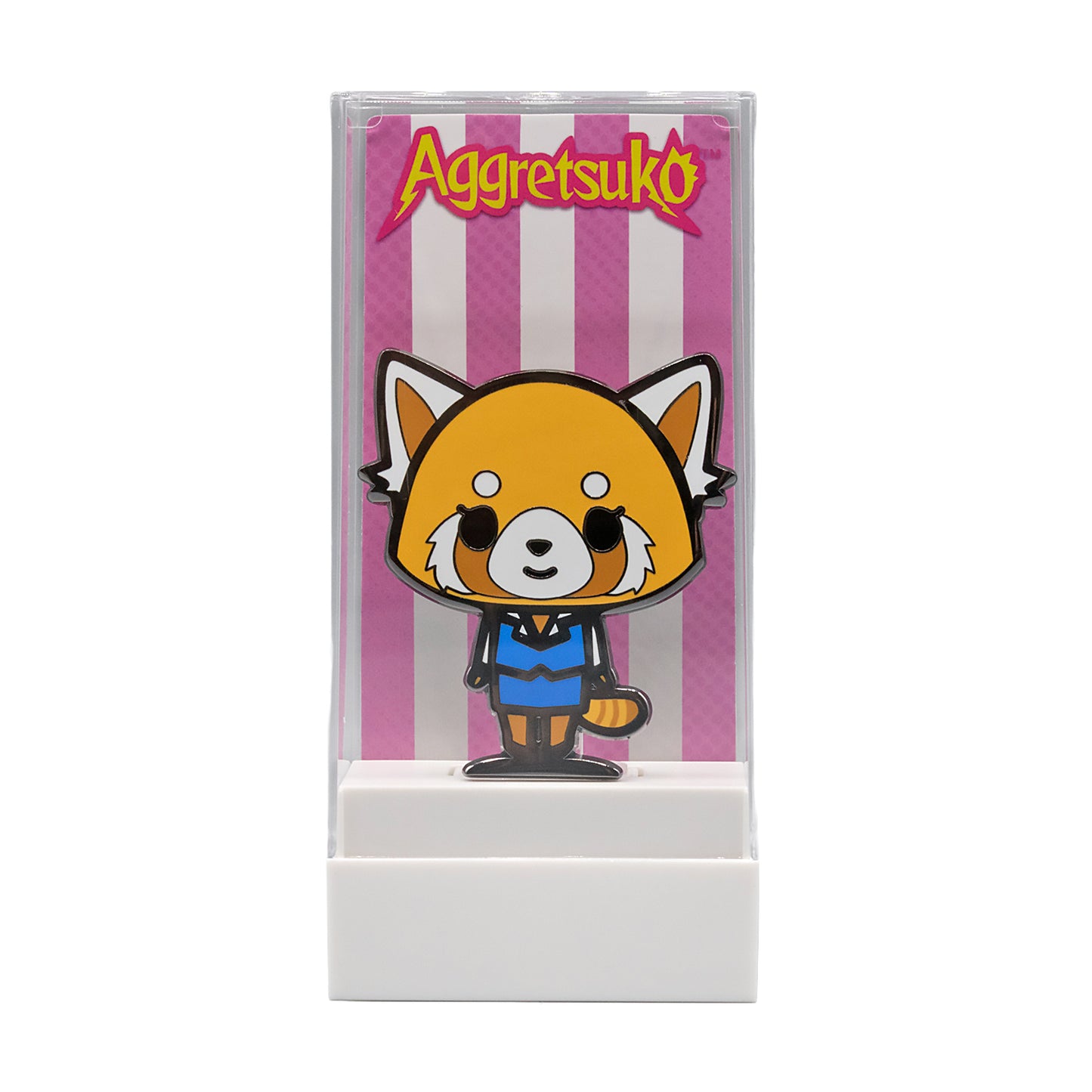 Sanrio Aggretsuko FiGPiN #483
