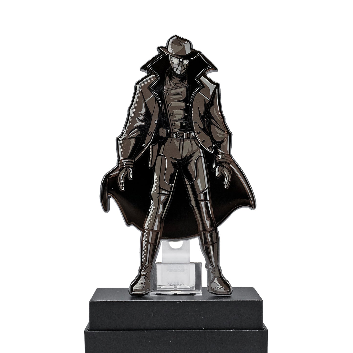 Spider-Man: Into the Spider-Verse Spider-Man Noir FiGPiN #316