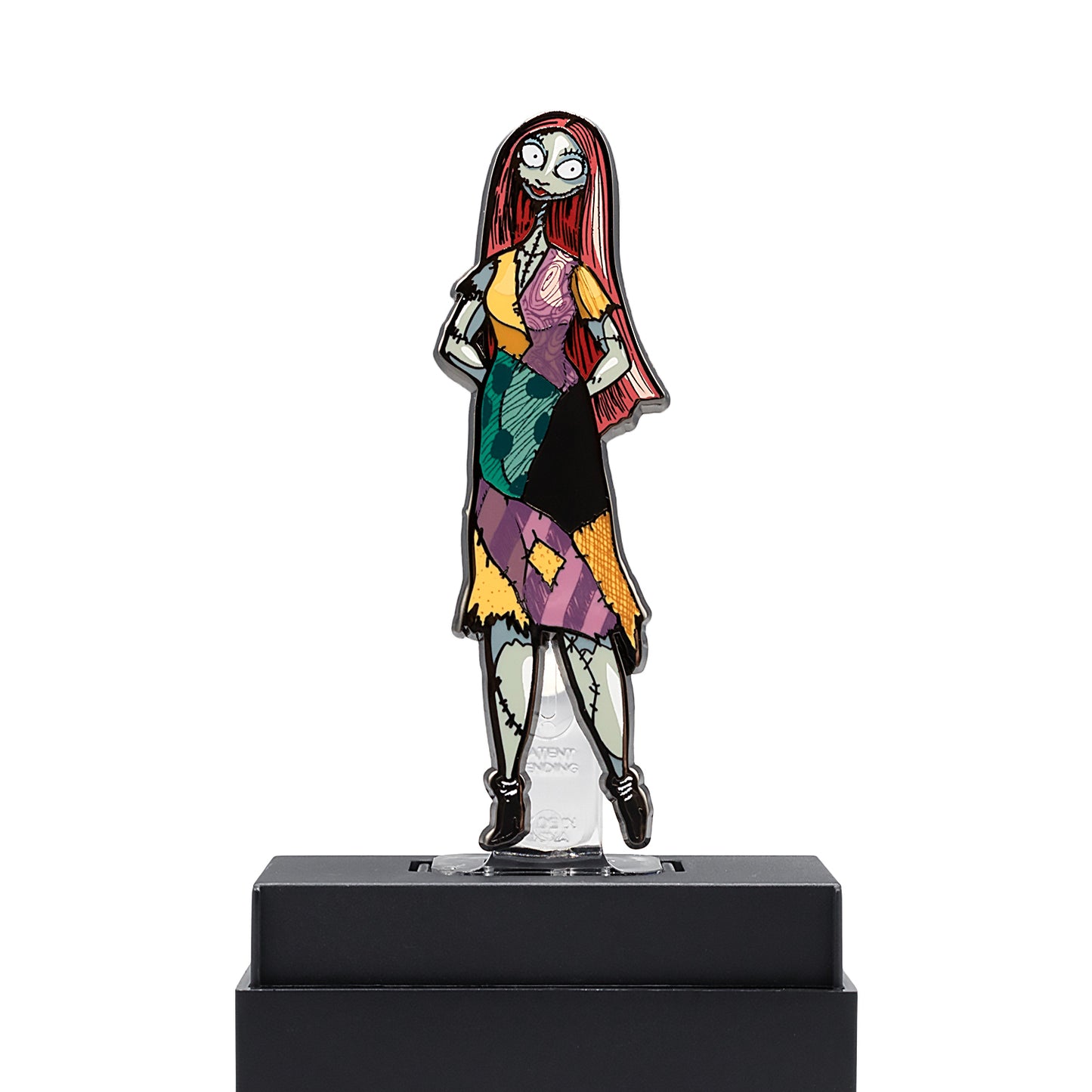 Nightmare Before Christmas Sally FiGPiN #546