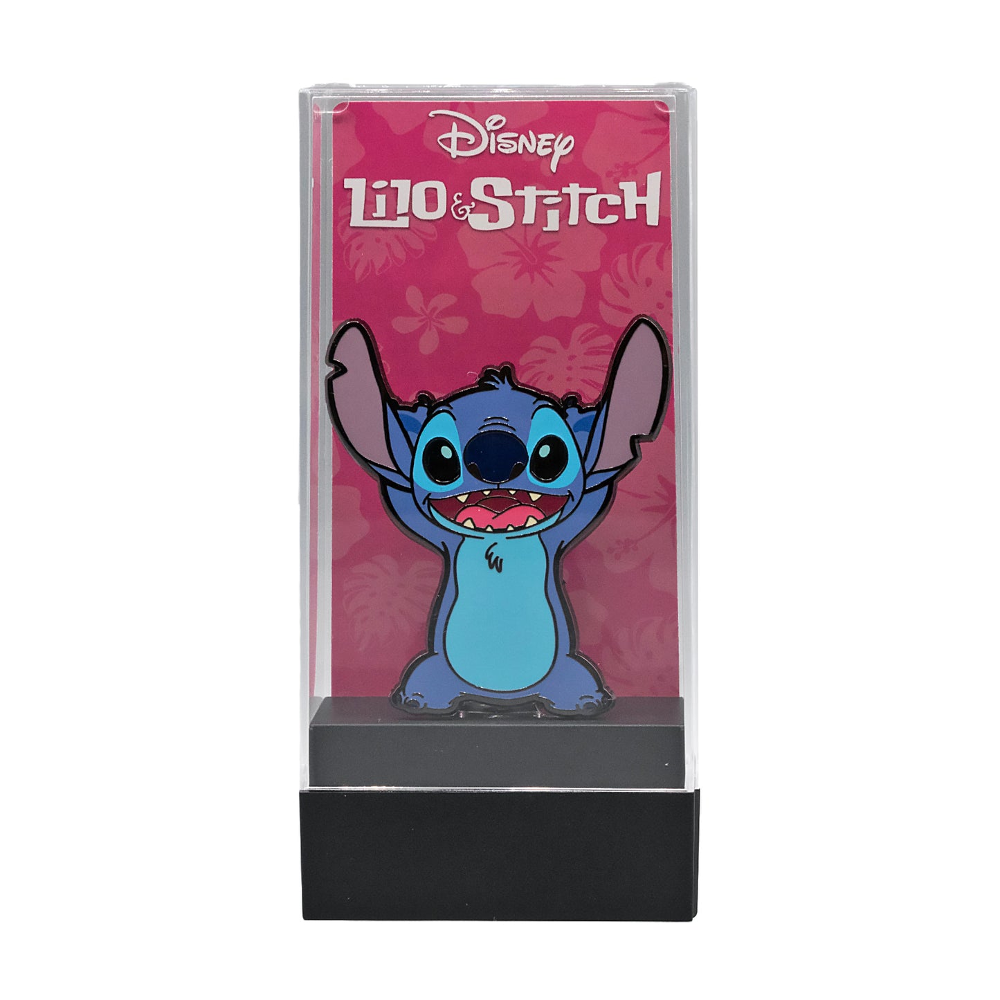 Lilo & Stitch Excited Stitch FiGPiN #472