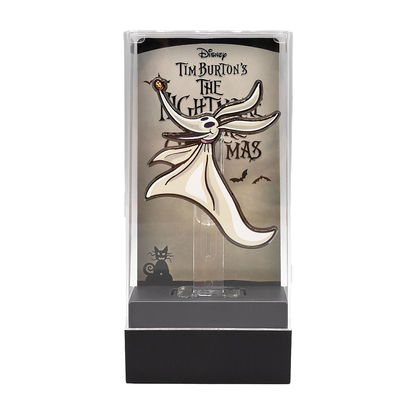 Nightmare Before Christmas Zero FiGPiN #548