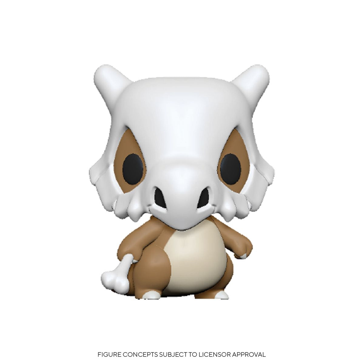 Funko Pop! Pokemon Cubone #596