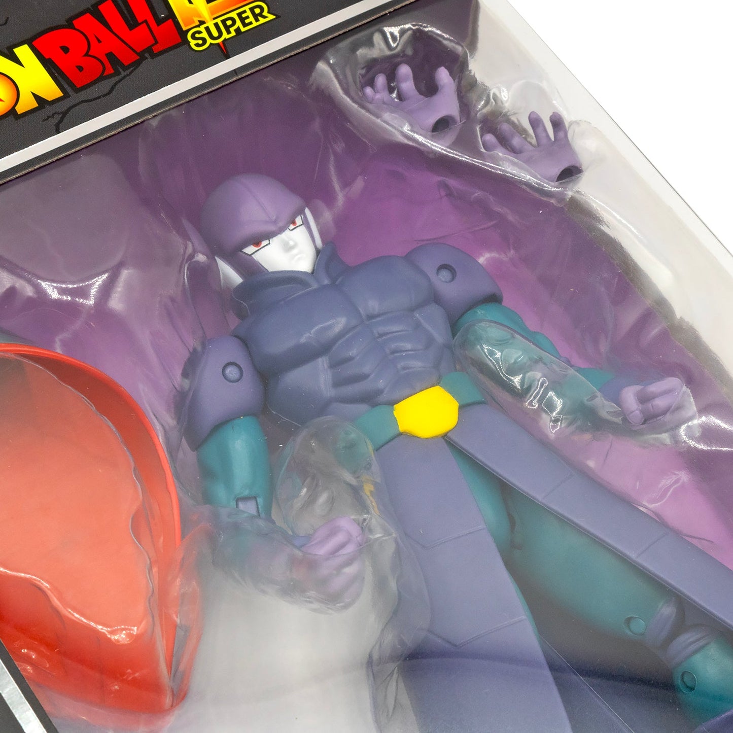Dragonball Super Dragon Stars Series Hit 6.5in Action Figure