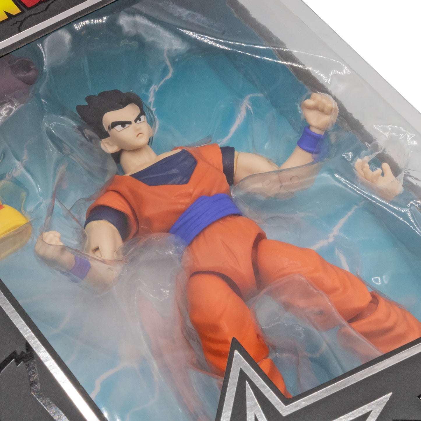 Dragon Ball Super Dragon Stars Mystic Gohan Action Figure