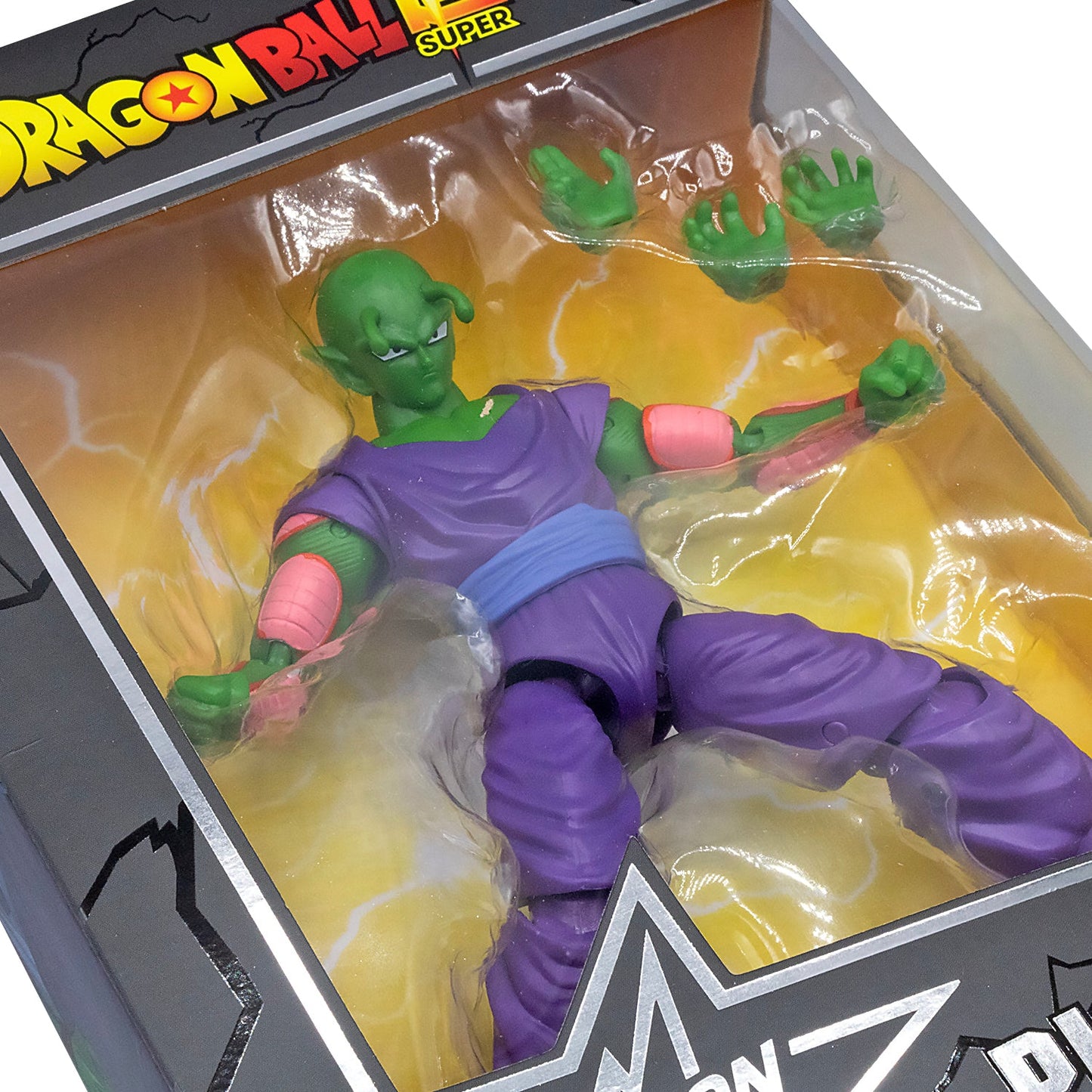 Dragonball Super Dragon Stars Series Piccolo Action Figure