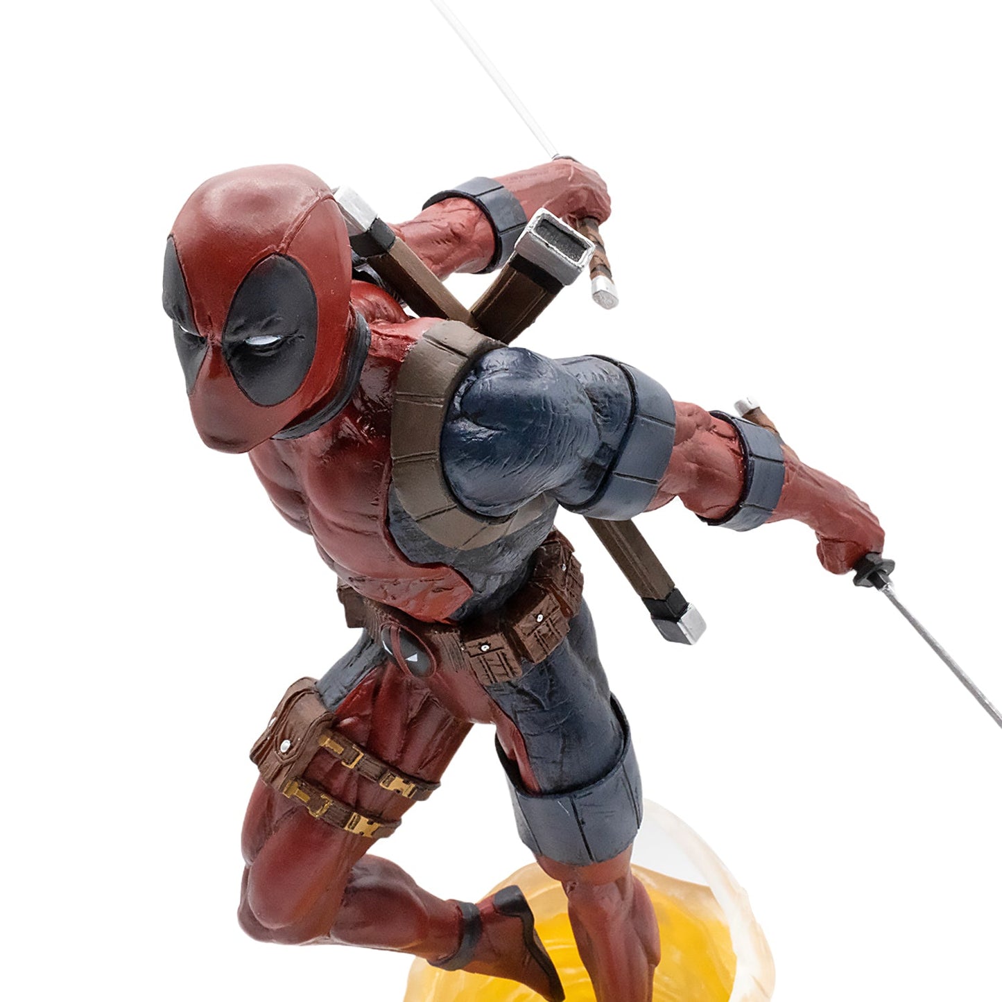 Marvel Gallery Deadpool Statue