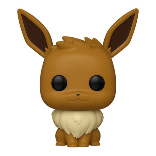Funko Pop! Pokemon Eevee #577