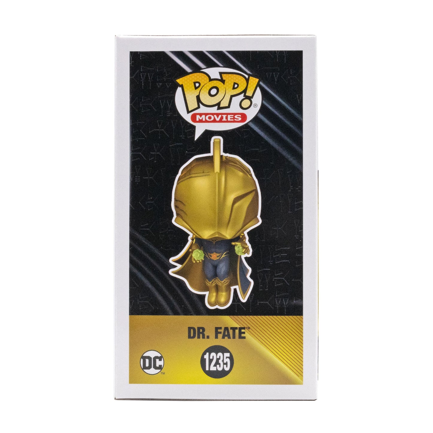 Funko Pop! Black Adam Dr Fate #1235