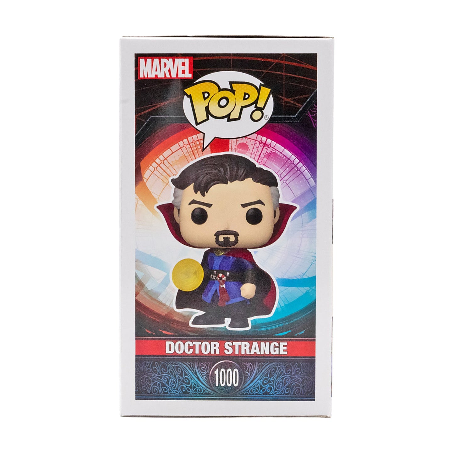 Funko Pop! Marvel Doctor Strange in the Multiverse of Madness #1000