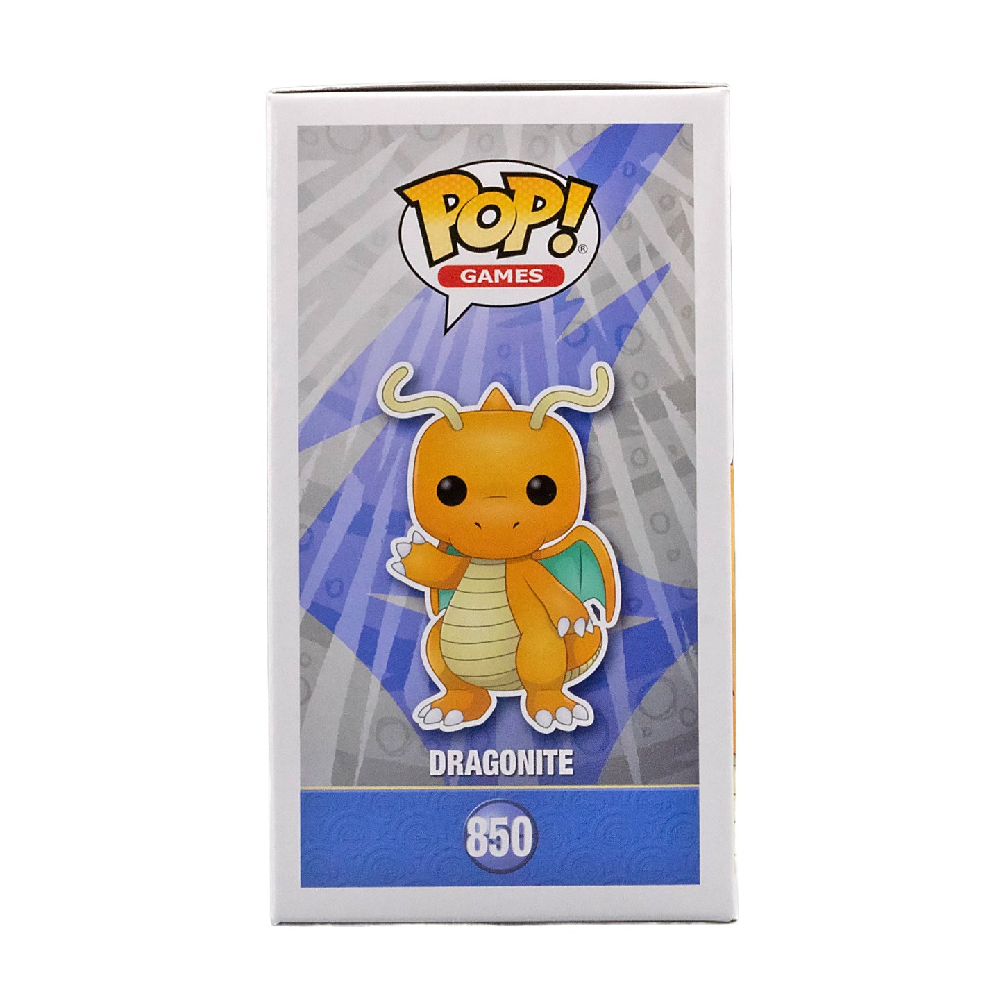 Funko Pop! Pokemon Dragonite #850