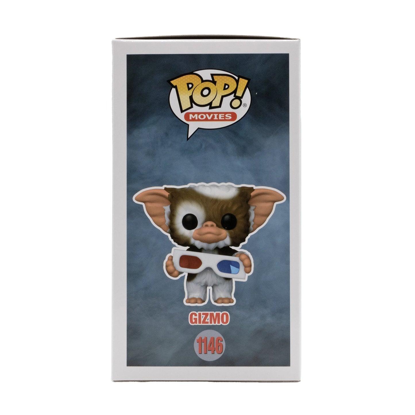 Funko Pop! Gremlins Gizmo with 3-D Glasses #1146
