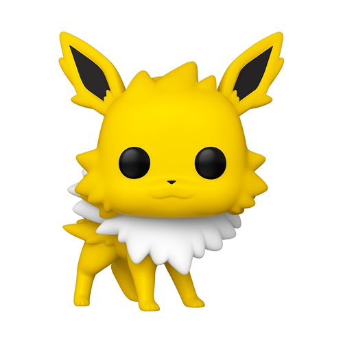 Funko Pop! Pokemon Jolteon #628