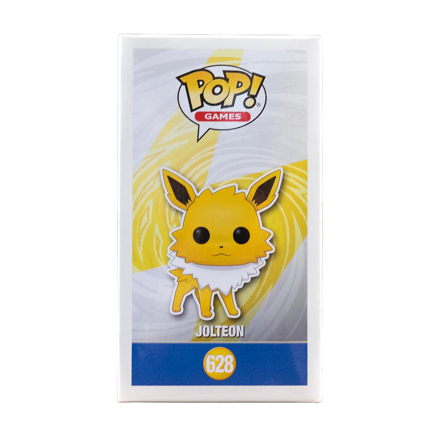 Funko Pop! Pokemon Jolteon #628