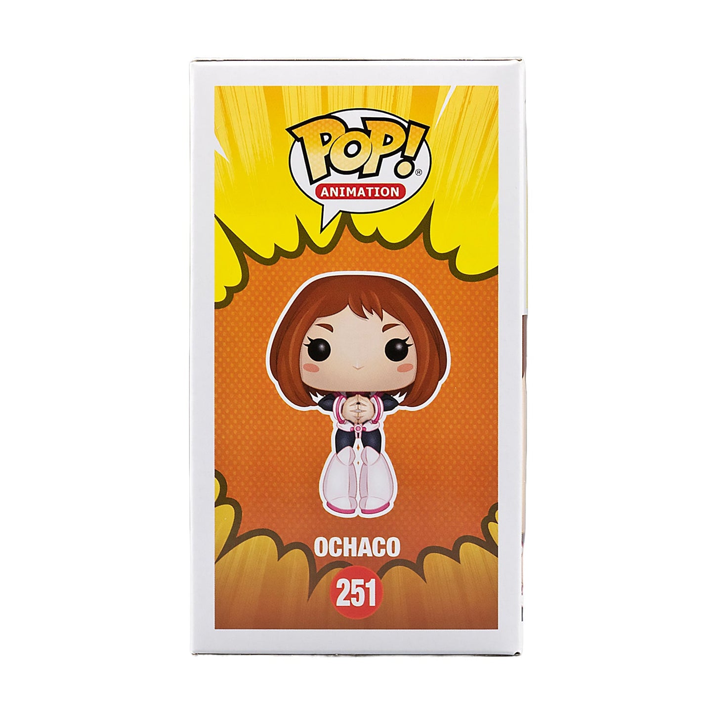 Funko Pop! My Hero Academia Ochaco #251