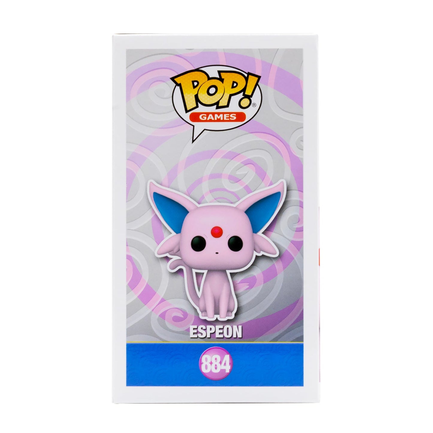 Funko Pop! Pokemon Espeon #884