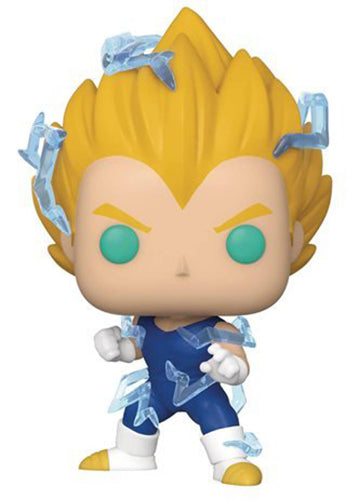 Funko Pop! Dragonball Z Super Saiyan 2 Vegeta #709