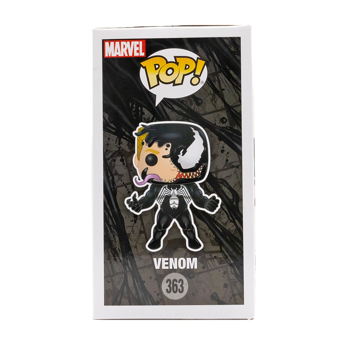 Funko Pop! Marvel Venom #363
