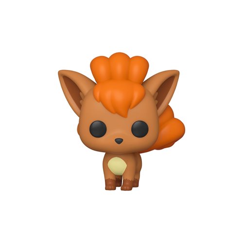 Funko Pop! Pokemon Vulpix #580