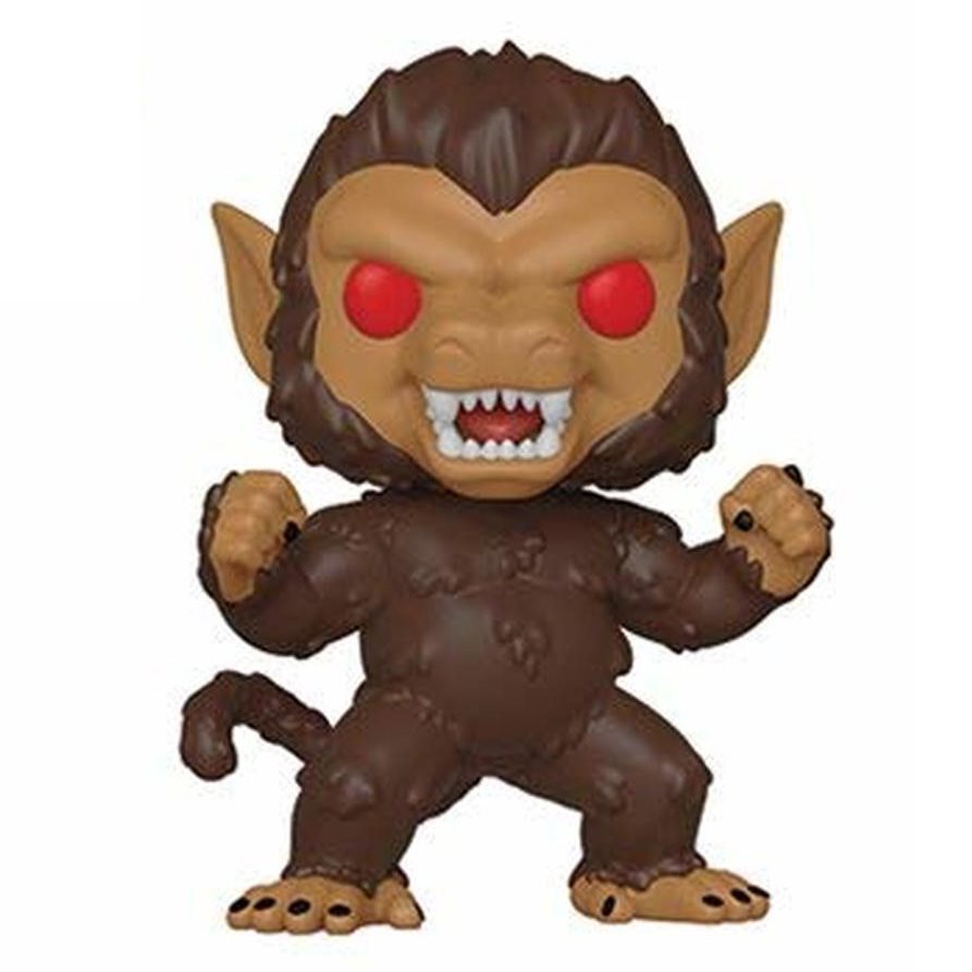 Funko Pop! Tall Dragon Ball Great Ape Oozaru Goku 6in Tall #624