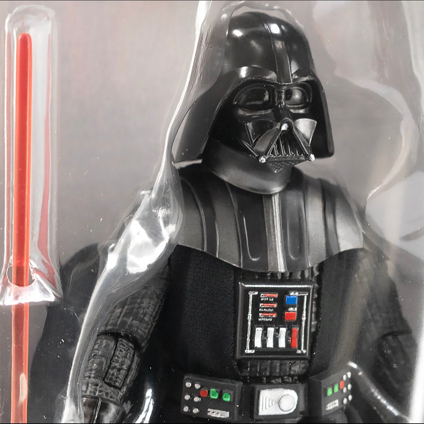 Star Wars The Black Series Darth Vader Action Figure