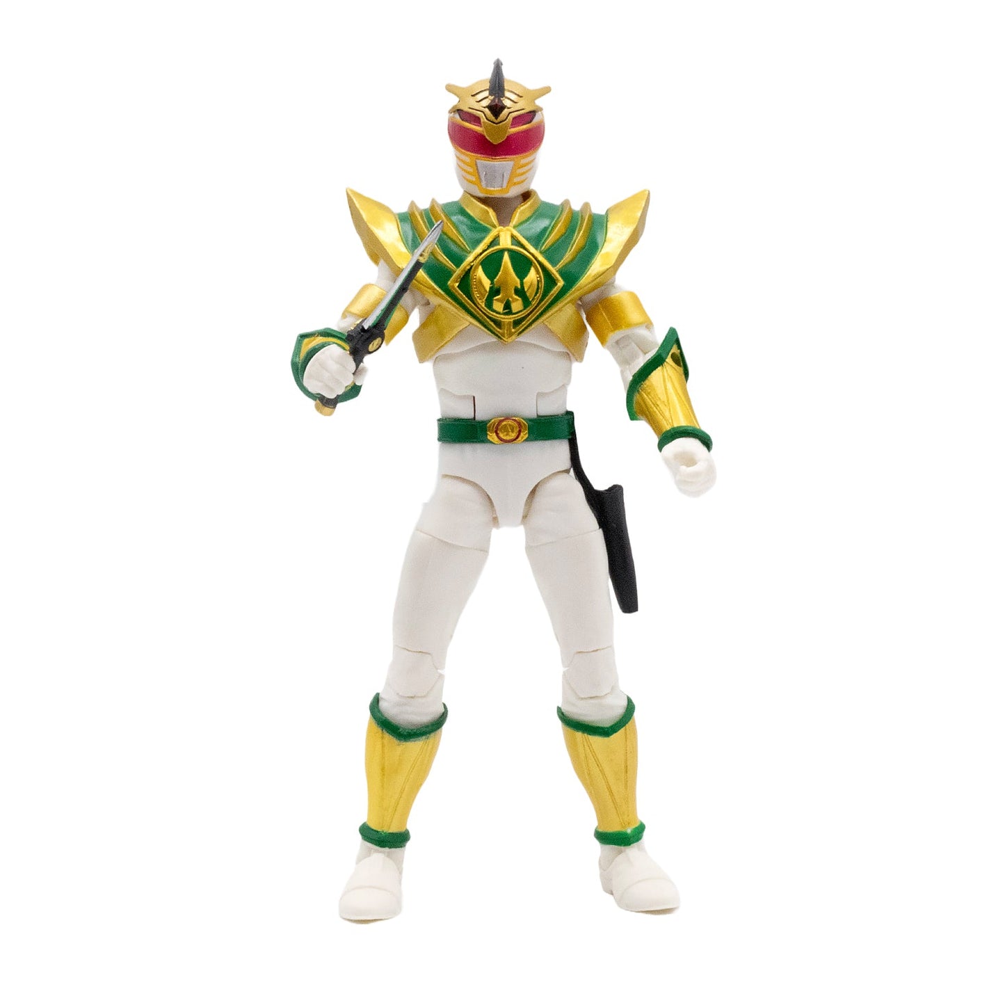 Power Rangers Lightning Collection Mighty Morphin Power Rangers Lord Drakkon Action Figure