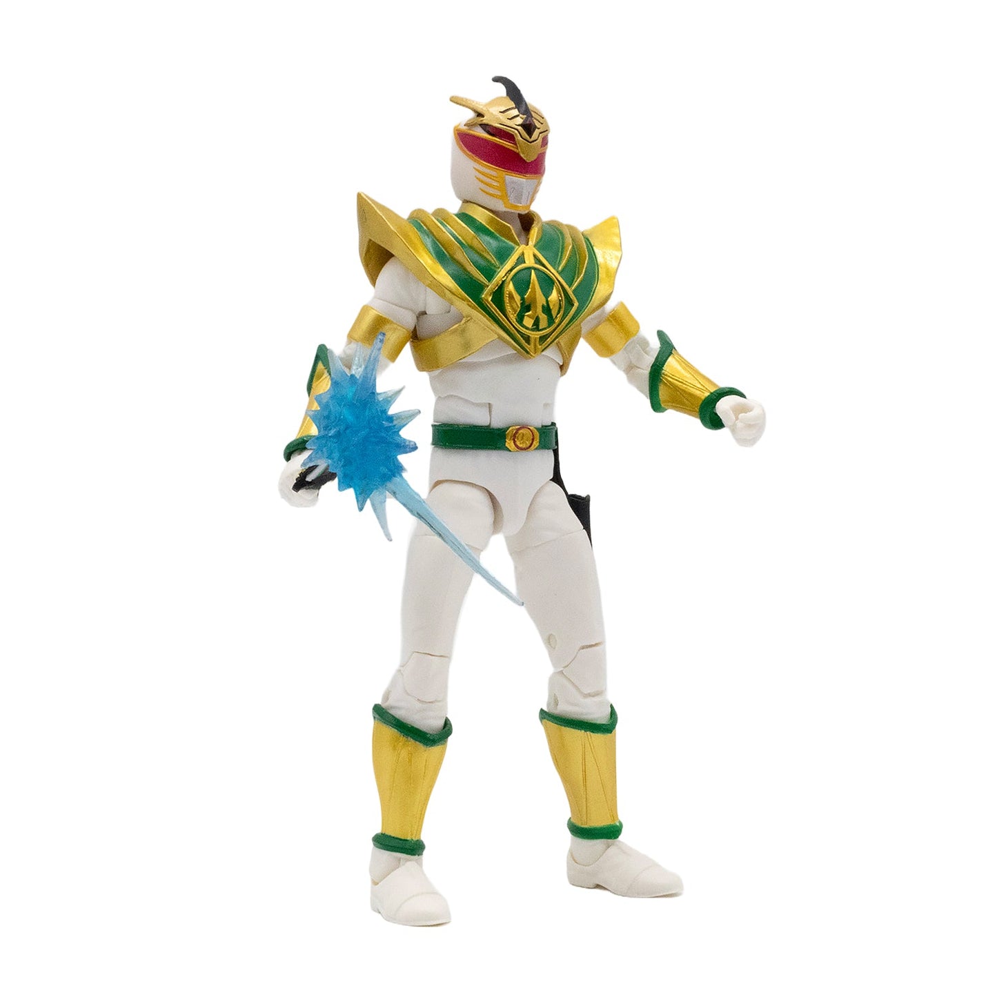 Power Rangers Lightning Collection Mighty Morphin Power Rangers Lord Drakkon Action Figure