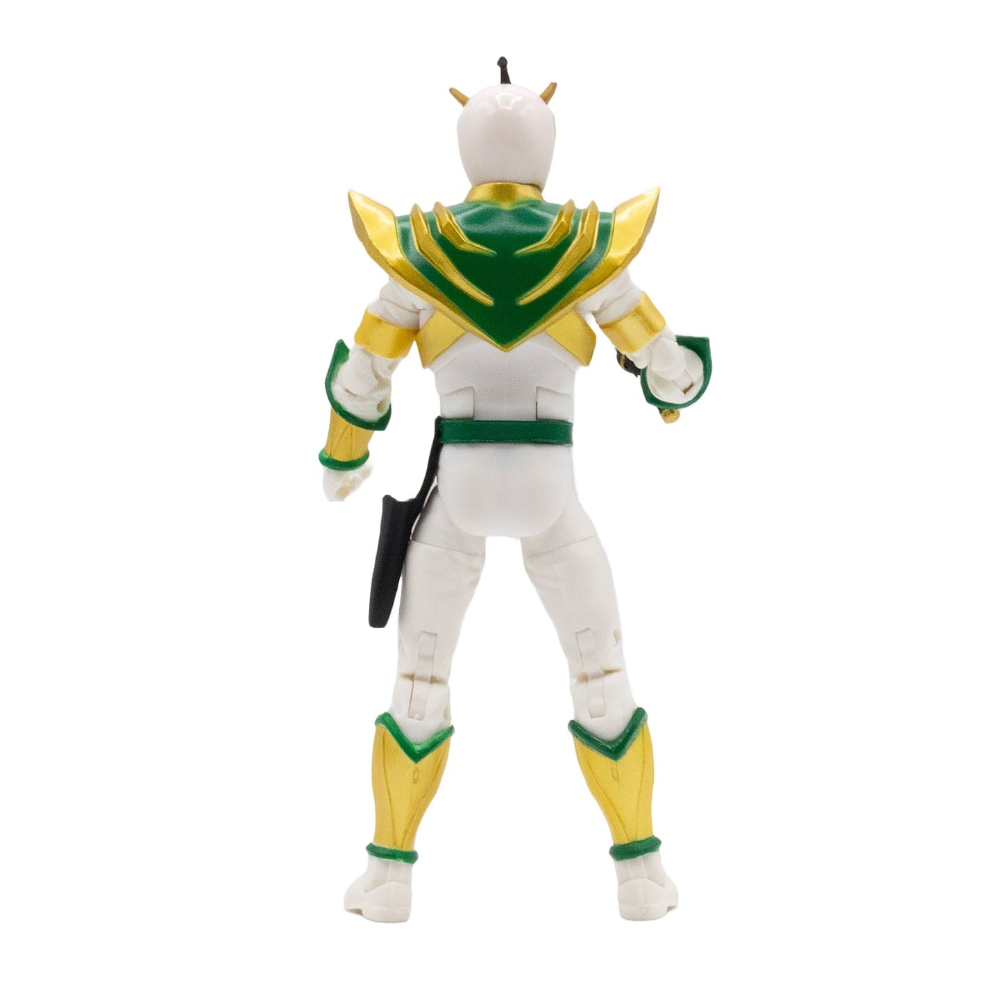 Power Rangers Lightning Collection Mighty Morphin Power Rangers Lord Drakkon Action Figure