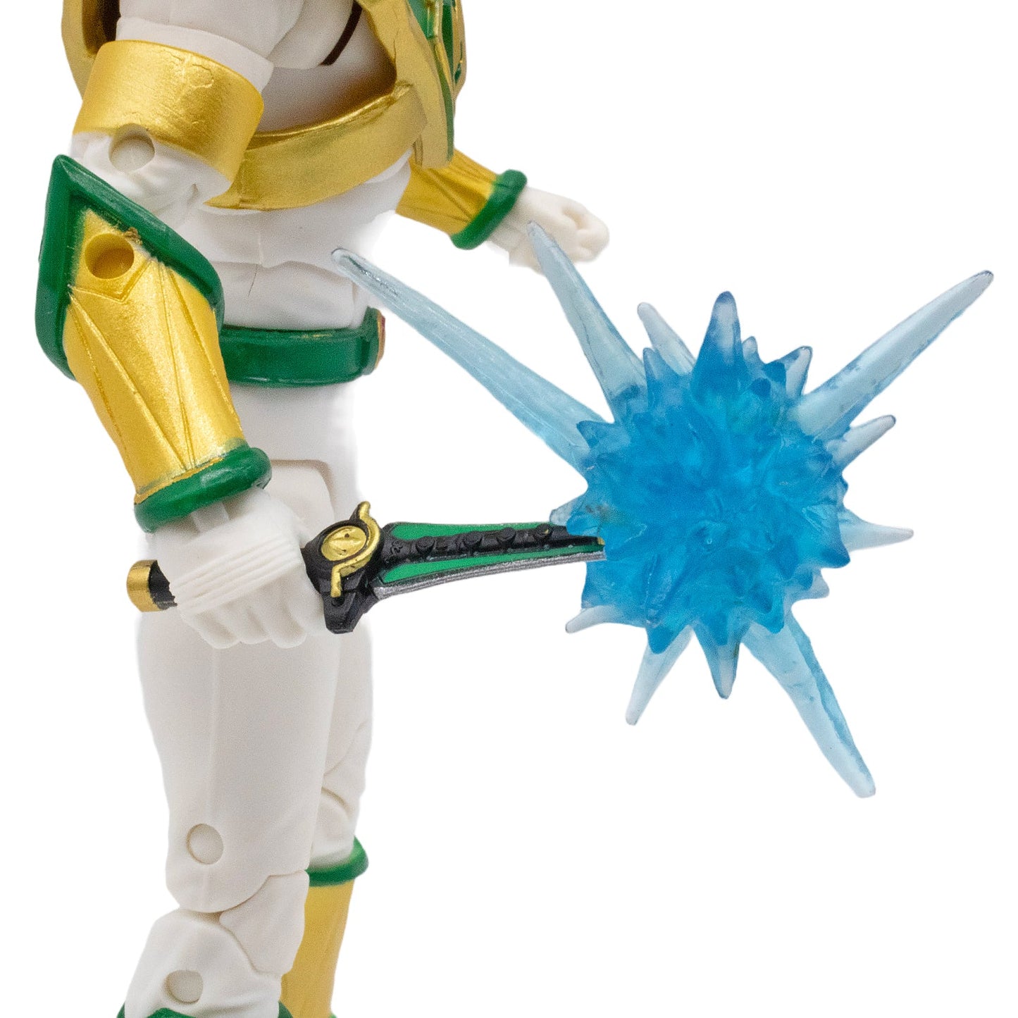 Power Rangers Lightning Collection Mighty Morphin Power Rangers Lord Drakkon Action Figure