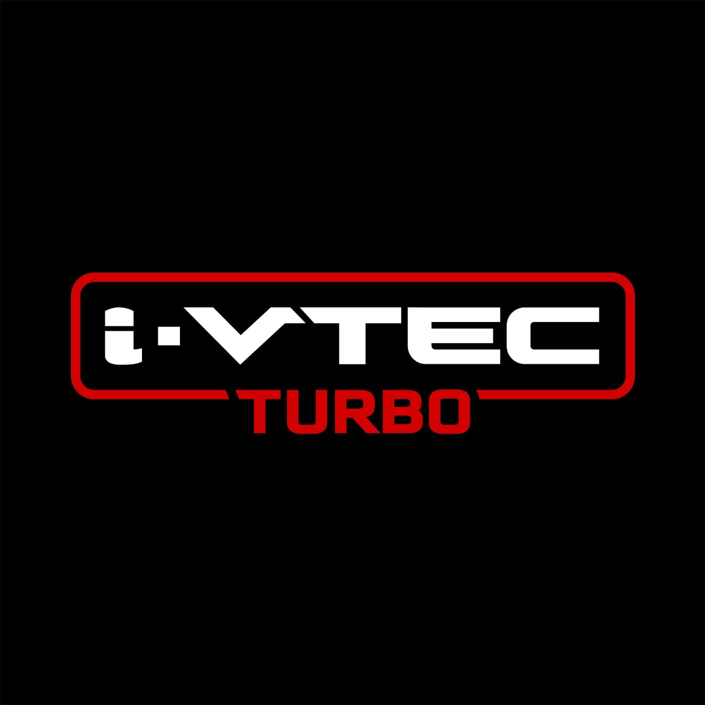 I-Vtec Turbo T-Shirt