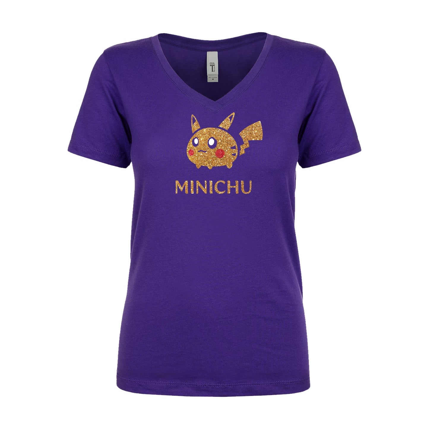 Minichu T-Shirt