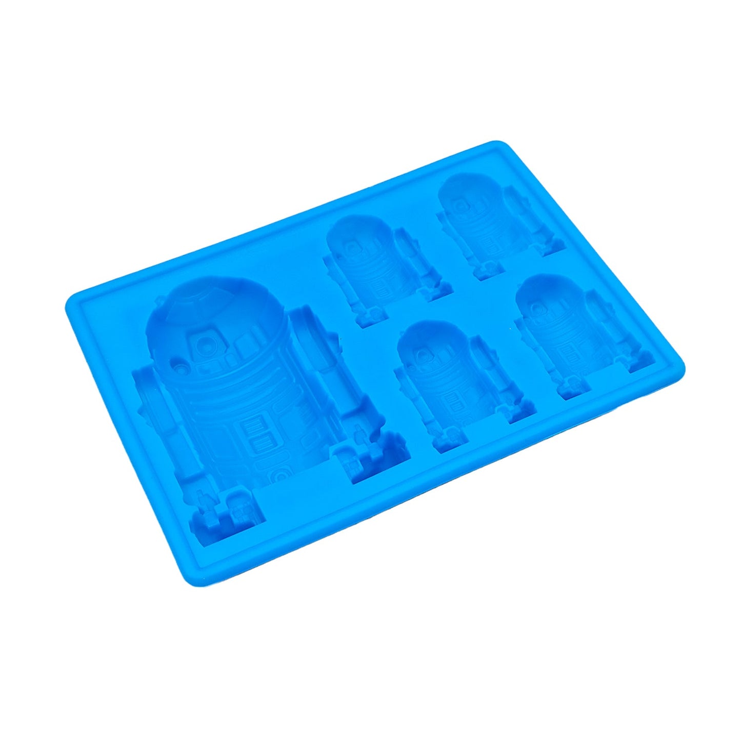 Star Wars R2-D2 Silicone Ice Tray