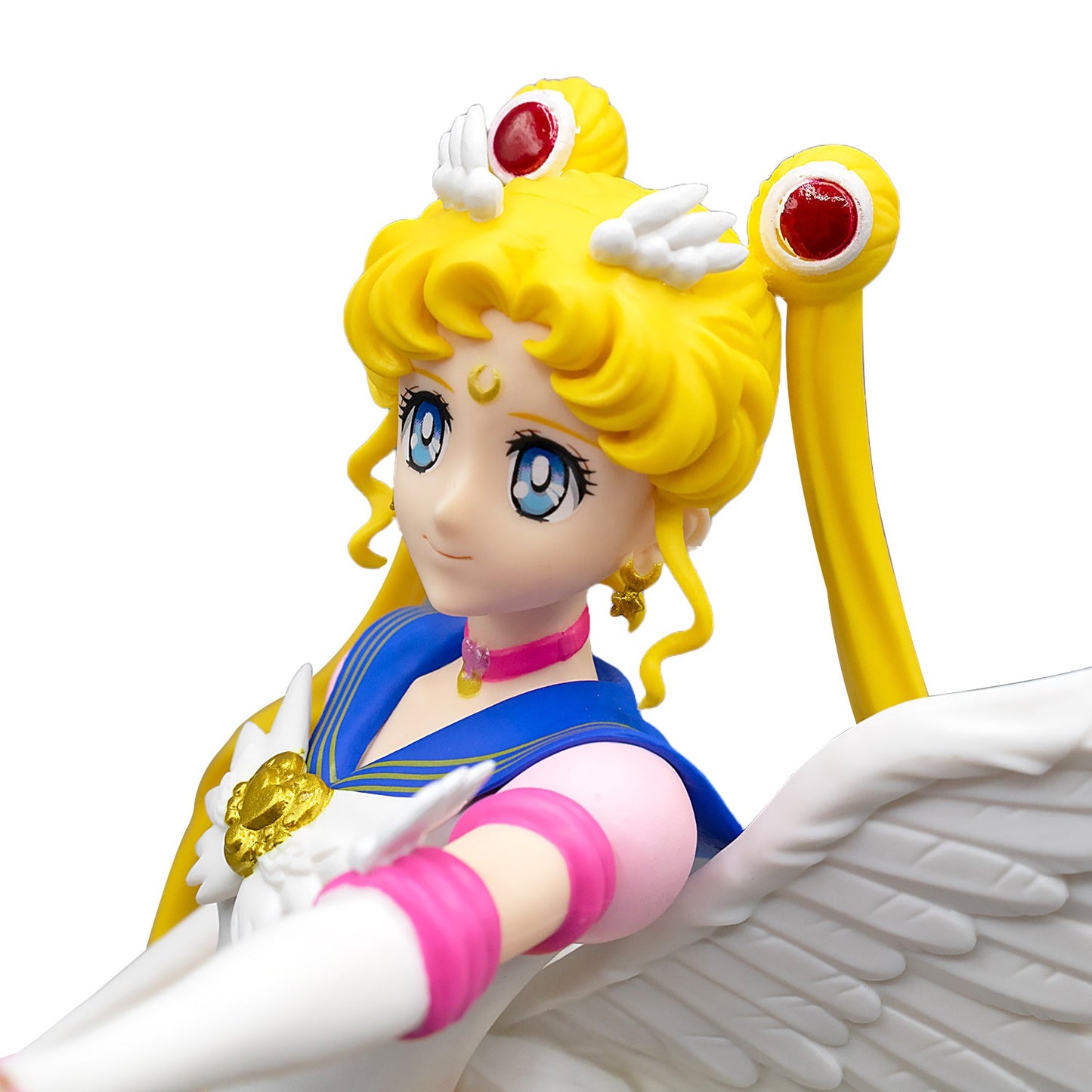 Pretty Guardian Sailor Moon Eternal The Movie Ver. A Glitter & Glamours Statue
