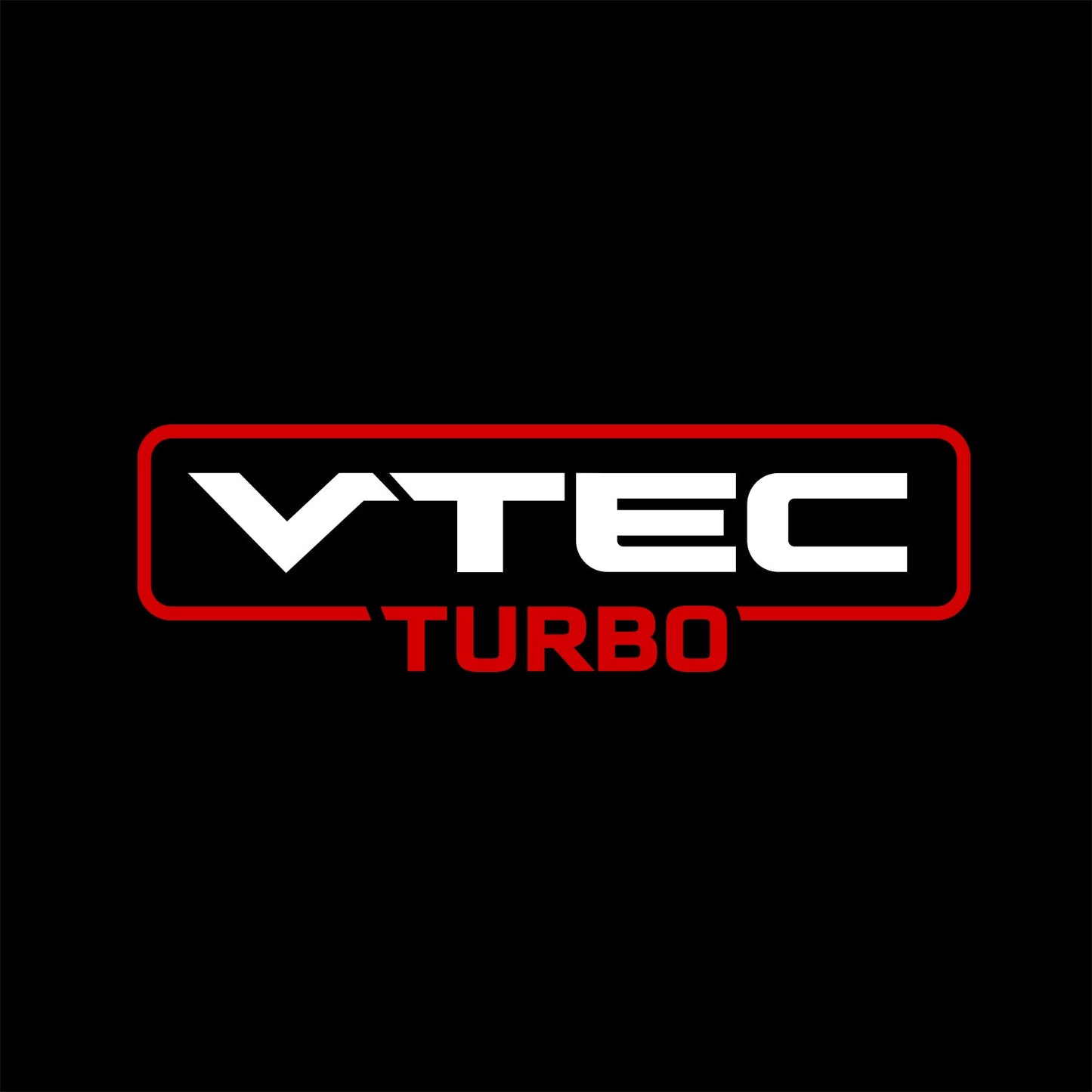 Vtec Turbo T-Shirt