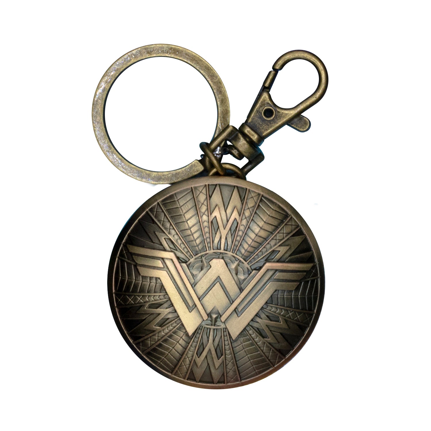 COMIC HEROES & VILLAINS KEYCHAINS – Figure Heroes VII