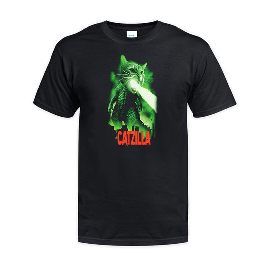 Catzilla T-Shirt