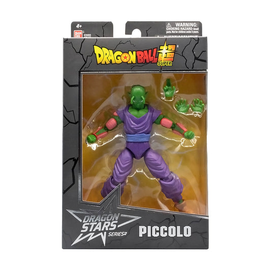 Dragonball Super Dragon Stars Series Piccolo Action Figure