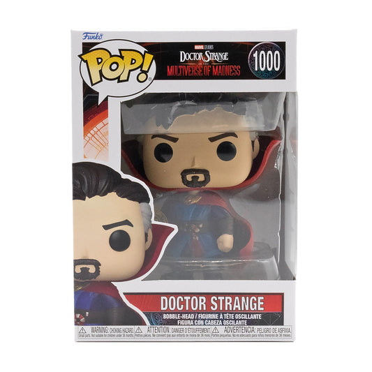 Funko Pop! Marvel Doctor Strange in the Multiverse of Madness #1000