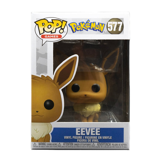 Funko Pop! Pokemon Eevee #577