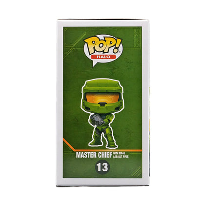 Funko Pop! Halo Infinite Master Chief #13