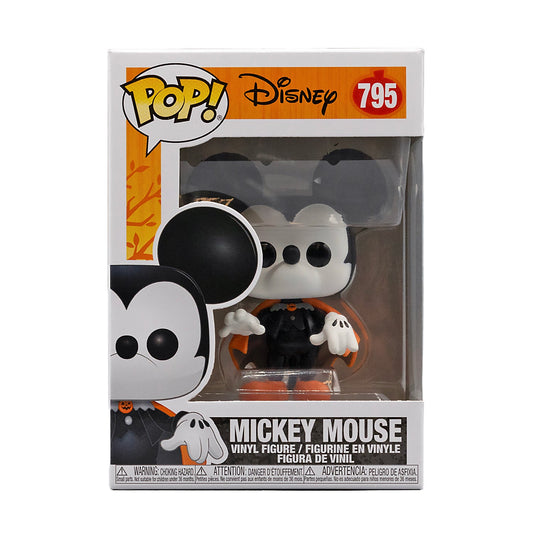 Funko Pop! Halloween Spooky Mickey #795