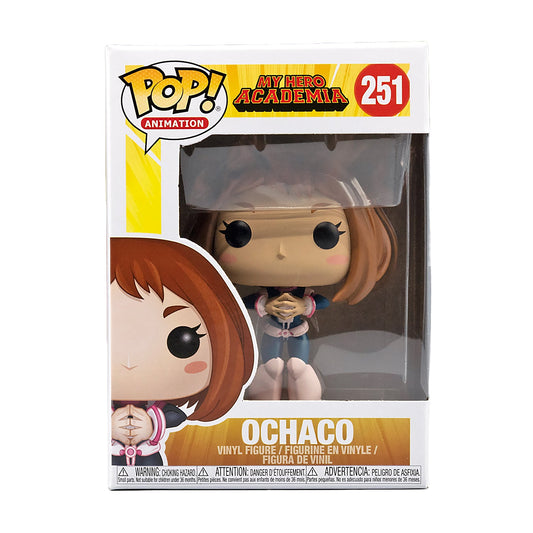Funko Pop! My Hero Academia Ochaco #251