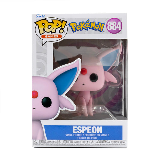 Funko Pop! Pokemon Espeon #884