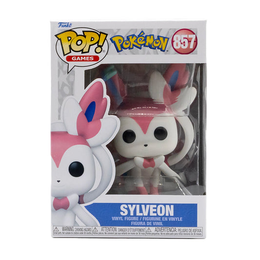 Funko Pop! Pokemon Sylveon #857