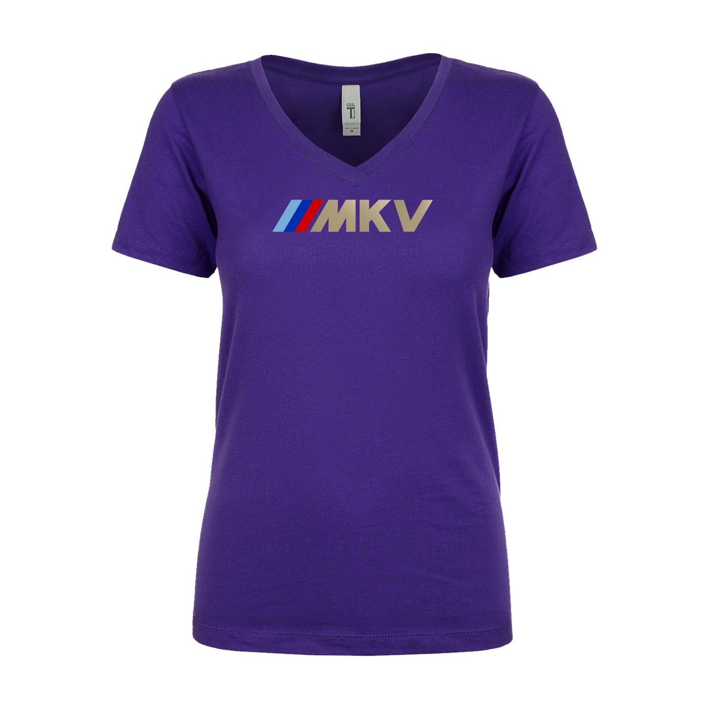 MKV Supra GR BMW Stripes Inspired T-Shirt