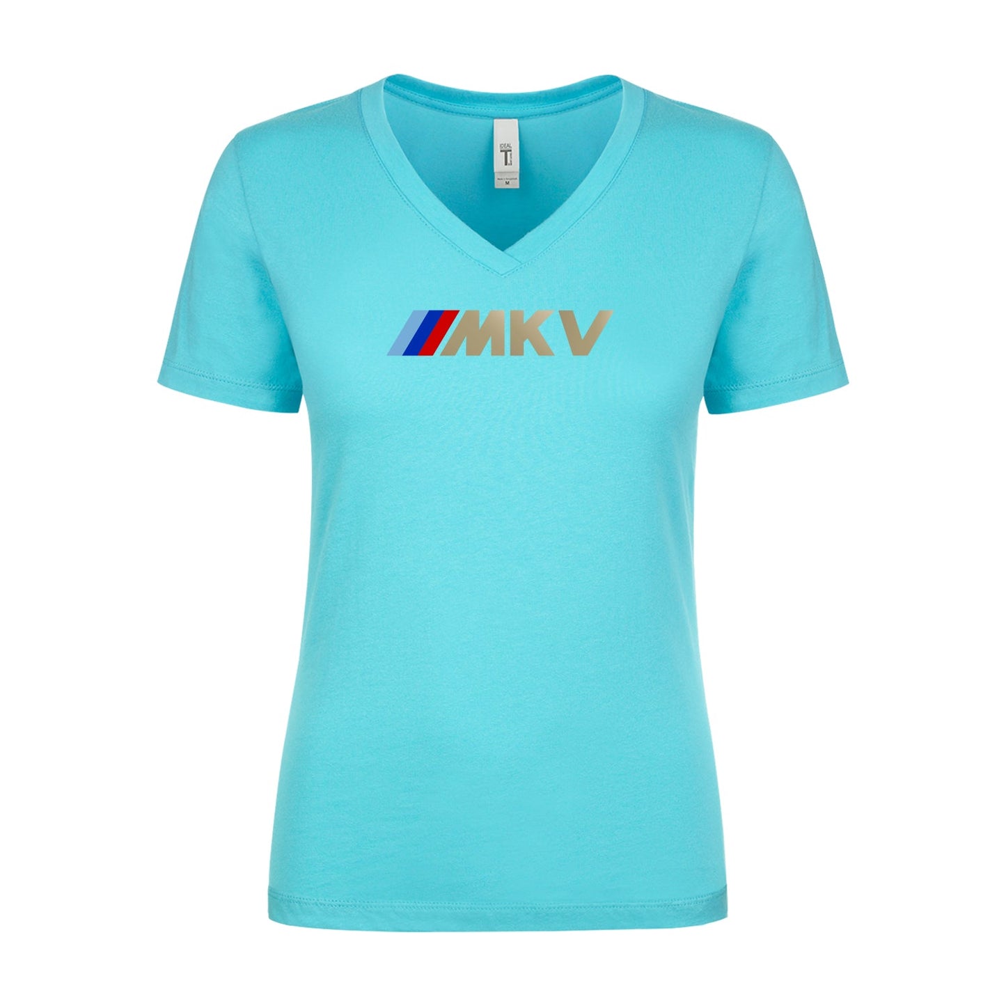 MKV Supra GR BMW Stripes Inspired T-Shirt