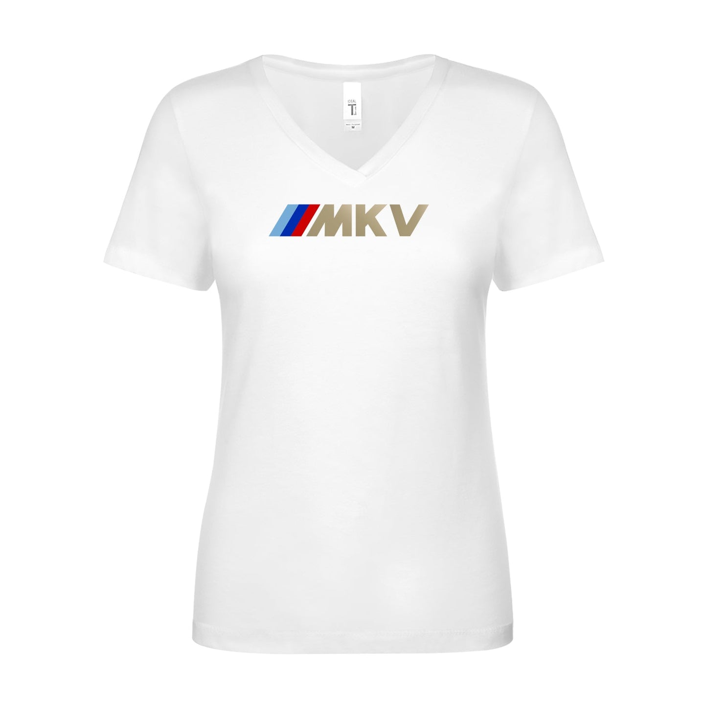 MKV Supra GR BMW Stripes Inspired T-Shirt