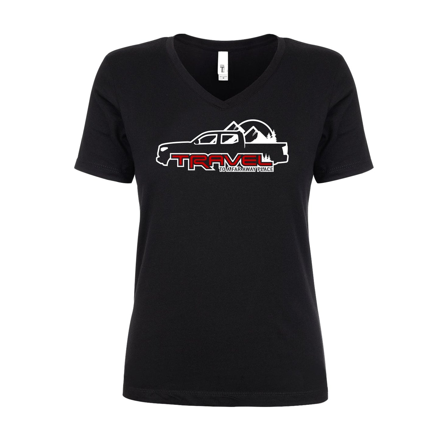 Travel to a Far away Place T-Shirt