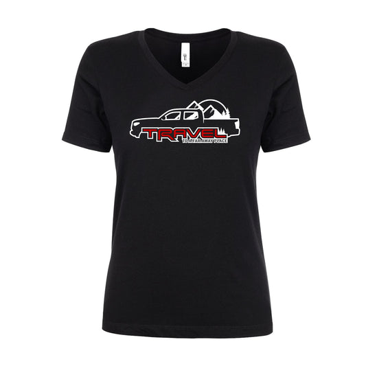 Travel to a Far away Place T-Shirt