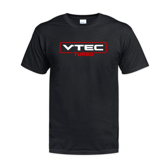 Vtec Turbo T-Shirt